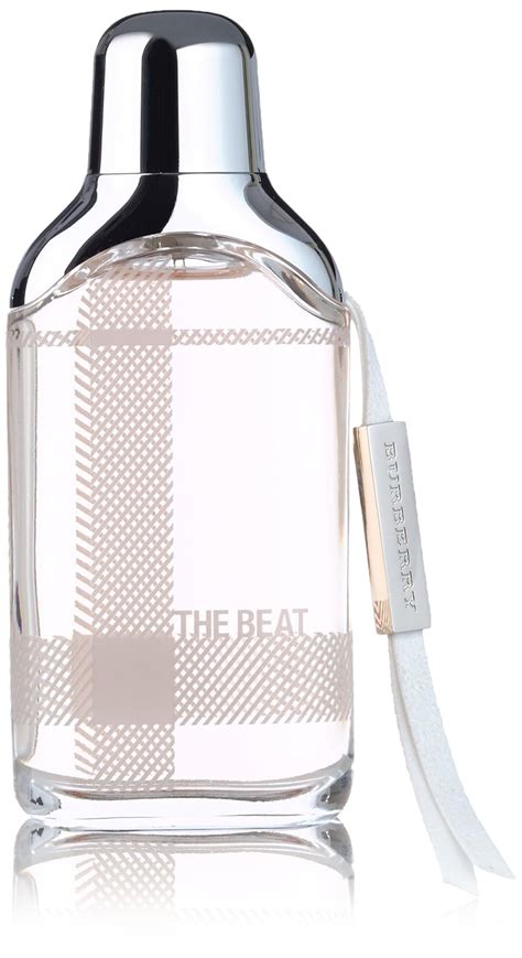 burberry the beat eau de parfum 50ml|burberry the beat woman.